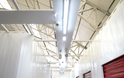 Materiali di qualità nel Self Storage: perché fanno la differenza