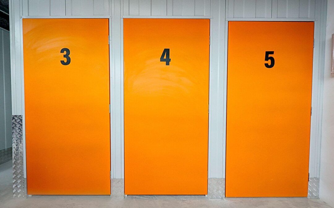 Il mercato del Self Storage in Italia: opportunità nel 2026