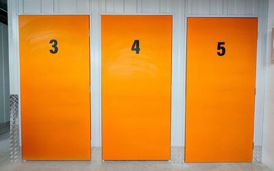 Il mercato del Self Storage in Italia: opportunità nel 2026