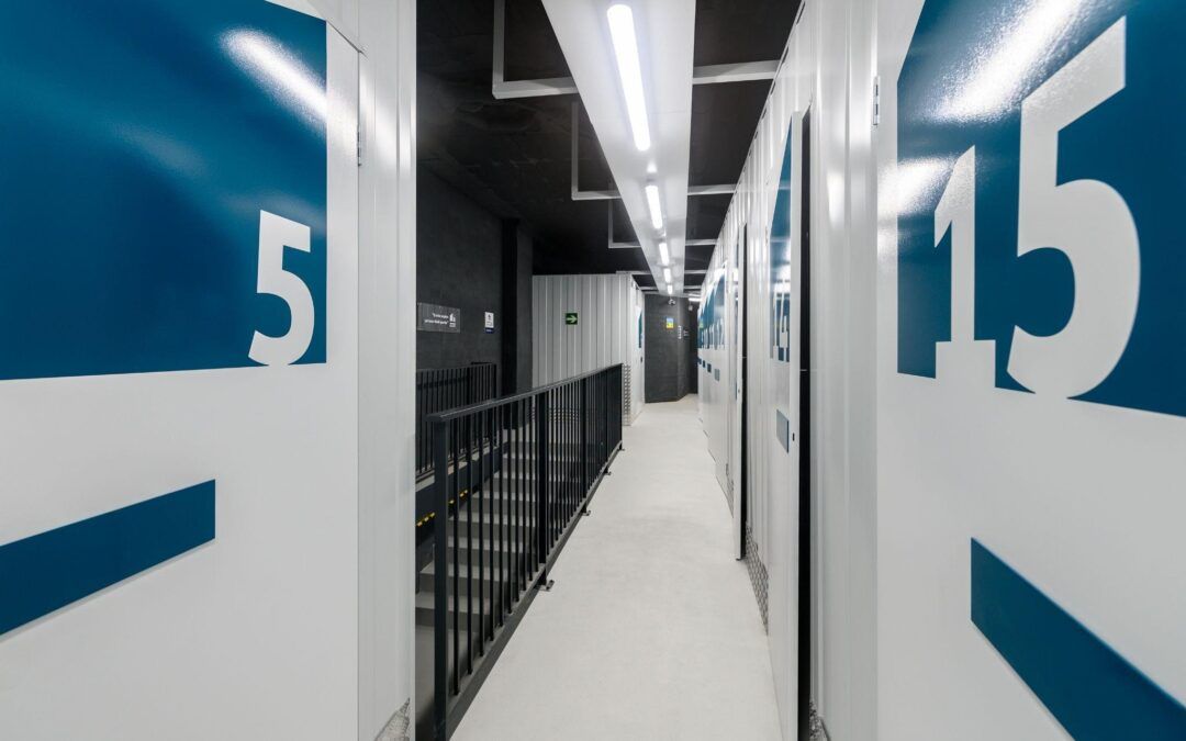 Quanto costa aprire un Self Storage: guida all’investimento