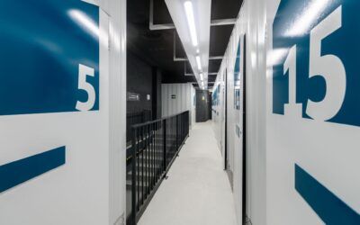 Quanto costa aprire un Self Storage: guida all’investimento