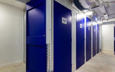 Come finanziare un progetto di Self Storage in Italia
