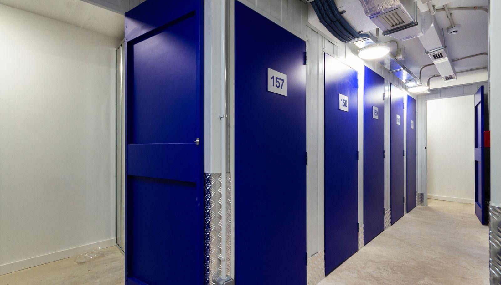 Come finanziare un progetto di Self Storage in Italia Come finanziare un progetto di Self Storage in Italia