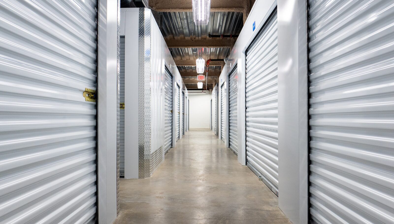Un nouveau centre de Self Storage à Sion, en Suisse