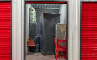 Differenze tra Self Storage indoor e outdoor: quale scegliere?